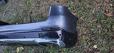 celicne cevi za kocnice: ZADNJI BRANIK W253 ZA MERCEDES BENZ GLC KLASA | Mercedes glc w253 — 3