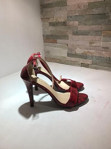 Sweatpants: Sandals, 37 — 3