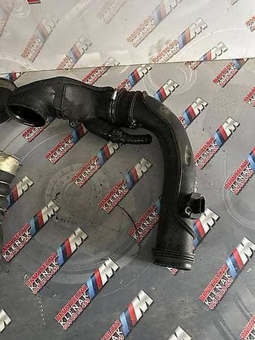 Vozila: CREVA INTERKULERA N57 30D ZA BMW 330 GT, 330, 430 . OD 2008. DO — 5