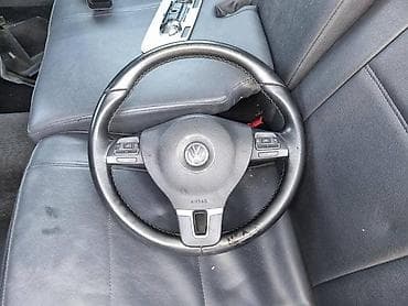 faruri bi xenon passat b6: VOLAN I AIRBEG SA MF KOMANDAMA ZA VOLKSWAGEN GOLF 6, PASSAT B7, PASSAT — 1