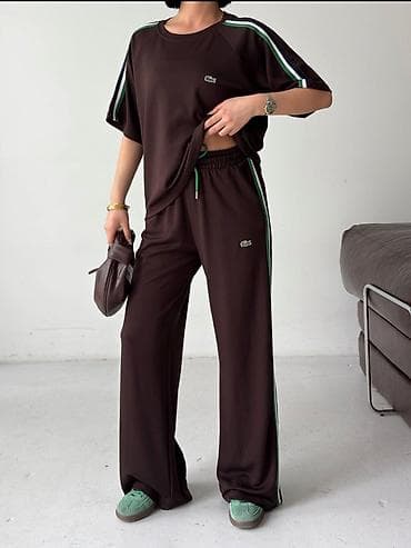 doca novcanik: Lacoste pamucni komplet💥
Oversize -do XL(4 u seriji)
3900 — 5