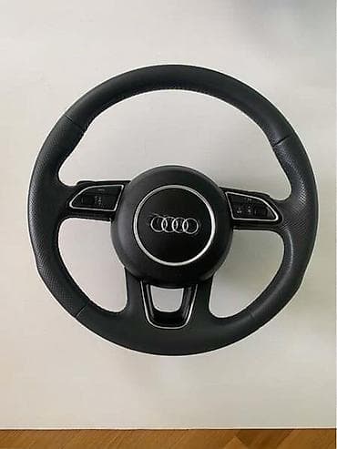 tomos elektronik 90: VOLAN ZA AUDI 80, 90, 100 . OD 2000. DO 2020. GOD. | za sve audi — 2