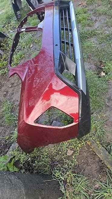 plovak za auto: PREDNJI BRANIK G01 MSP ZA BMW X3 | BMW X3 g01 sport prednji branik — 5
