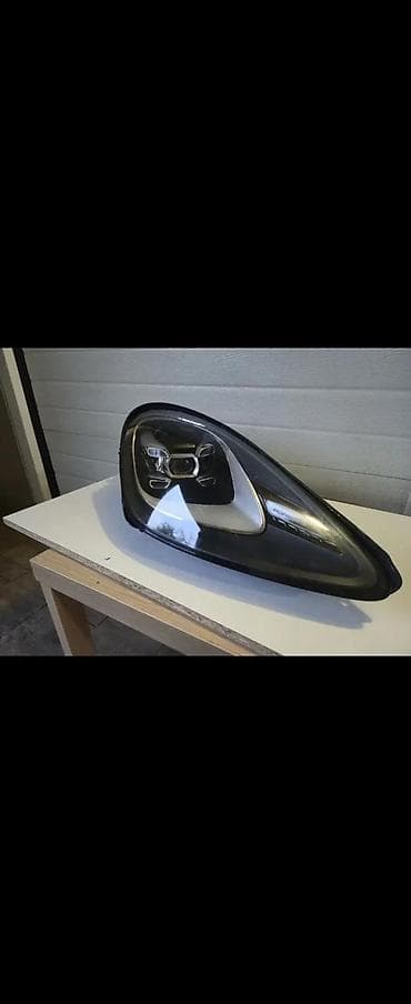 automobile rs: PORSCHE CAYENE 3 DESNI FAR 9Y0941034T | Audi vw delovi ALTINA ZEMUN — 5