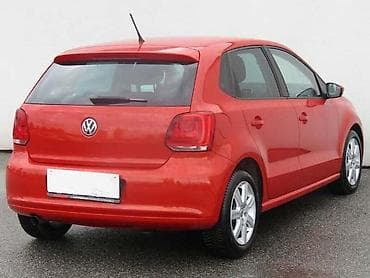 golf 5 tdi: VOLKSWAGEN POLO 5 1.6TDI - KOMPLETAN AUTO U DELOVIMA | Kompletan — 2