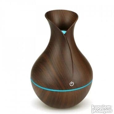 Ovlaživači vazduha: Osvezivac i ovlazivac Aroma humidifer ultrasonic 1399 dinara Ovaj — 1