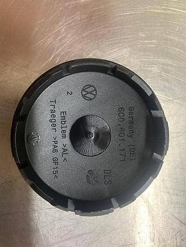 mega maxi gume: ZNAK ZA VOLKSWAGEN POLO - 6C0601171 | Znak Polo — 1