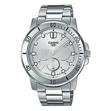 upaljac na struju: Casio MTP-VD300D-7E Potpuno NOV sat Casio MTP-VD300D-7E, dolazi u — 9