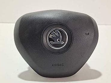 vazdusna puska prodaja subotica: AIRBAG VOZAČA ZA ŠKODA RAPID OD 2012. DO 2019. GOD. | Polovni — 1