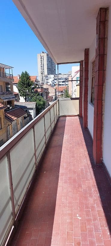 rentanje stanova novi sad: Izdaje se stan 90m2+ terase, Centar grada, preko puta Umetničke škole — 10