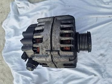 audi cu 7: ALTERNATOR CL 18 ZA CITROEN C5 OD 2008. DO 2014. GOD. | Alternator — 3
