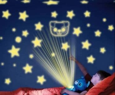 tepisi od memorijske pene: Projector, New — 6