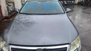 duzina auta: PASSAT B6 HAUBA ZA VOLKSWAGEN PASSAT B6 OD 2005. DO 2010. GOD — 2