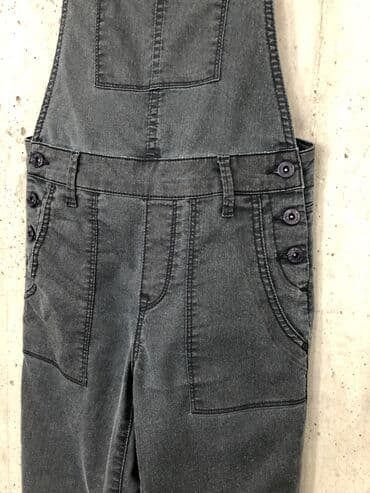 skafanderi za zimu: PEPE JEANS PANTALONE za odrasle i decu Velicina XS Duzina samih — 3