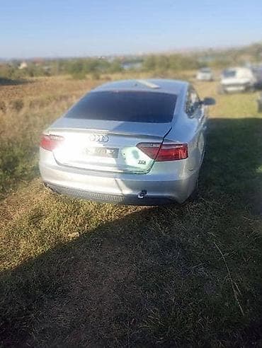bratz car: 2.0TDI PUMPE DIZNE REIL ZA AUDI A5 OD 2012. DO 2015. GOD. | AUDI A5 — 1