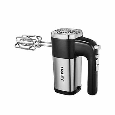 bauer epilator 5 in 1: Mikser Haley HY1654 500W Želite brz i jednostavan način za pripremu — 1