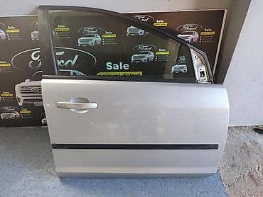 motor: PREDNJA DESNA VRATA ZA FORD FOCUS OD 2004. DO 2007. GOD. | — 1