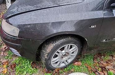 t nkladeuc 2220.9 improvements or fixes or changes: KOCIONI DISKOVI ZA FIAT STILO | Fiat stilo 1.9 jtd diskovi prednji — 1