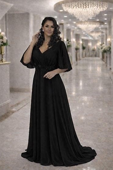 duge uske svecane haljine: Haljine 3300 — 4