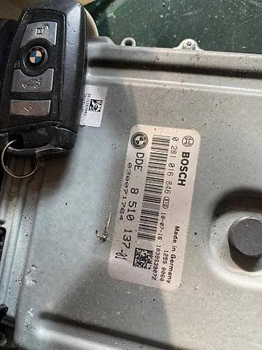 goodyear gume: F10 N47 184KS ZA BMW SERIJA 5 OD 2010. DO 2015. GOD. | Racunar za — 2