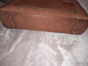 Aksesoari: Torba za rame, Materijal: Polyurethane — 5
