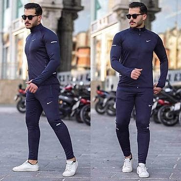 Muske komplet trenerke NOVO!
3.900 din 🌟
s,m,l,xl,2xl
NP na lalafo.rs Muske komplet trenerke NOVO!
3.900 din 🌟
s,m,l,xl,2xl
NP