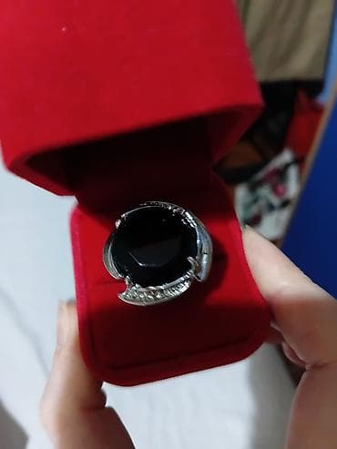 Ogrlice: Stari prsten bizuterija ne crni prelep — 1