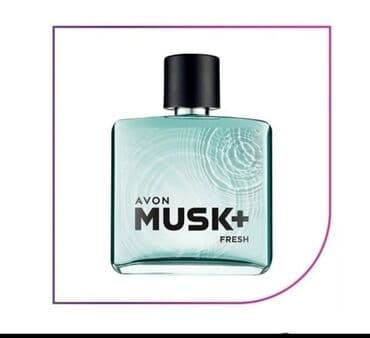 original parfemi muski: Muški parfem, Avon, Original — 1
