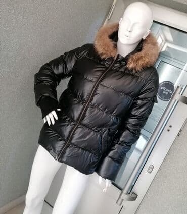 lovacke jakne oglasi: L (EU 40) — 8
