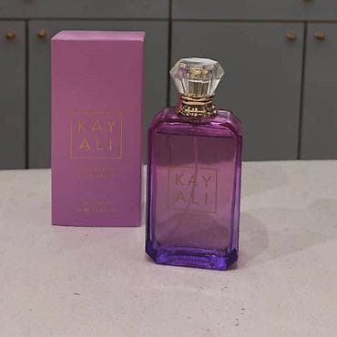 essence mat ruzevi: Kayali parfemi – kolekcija mirisa u EDP koncentraciji (100 ml) - — 5