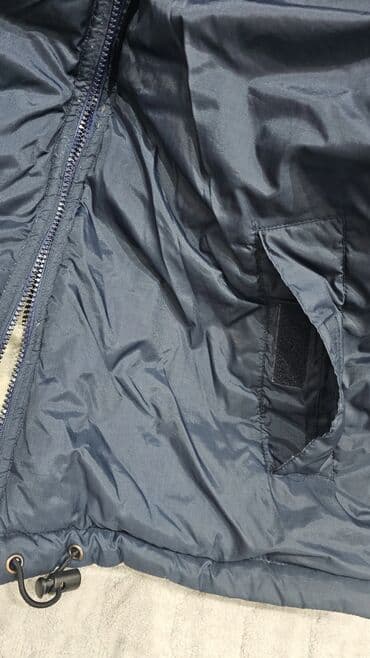 tech fleece 1:1: EXXTASY Sports puffer jakna – muška, veličina M/L - Model: zimska — 8