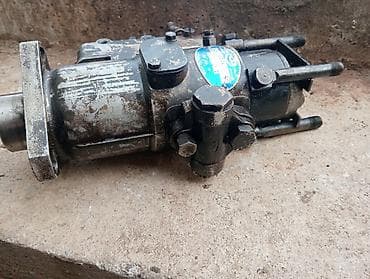 Used Cars: Rotaciona Boš pumpa za indos imt Rakovicu Tam. Skinuta ispravna sa — 6