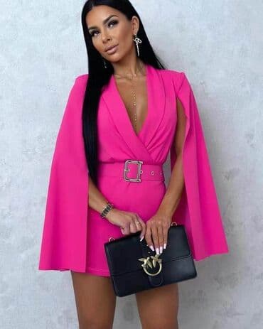 koštana haljine: Haljine 2400 — 1