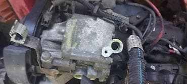 ferrex kompresor 50l: FIAT PUNTO 2 1.2 KOMPRESOR KLIME | Skinut sa punta 2 1.2 8v — 2