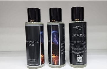 arapski parfemi uljani: Body mistovi
pk — 3