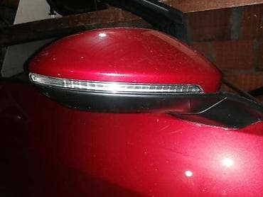za auto: SKLOPIVI RETROVIZORI ZA VOLKSWAGEN GOLF 7 | Sklopivi retrovizori sa — 1