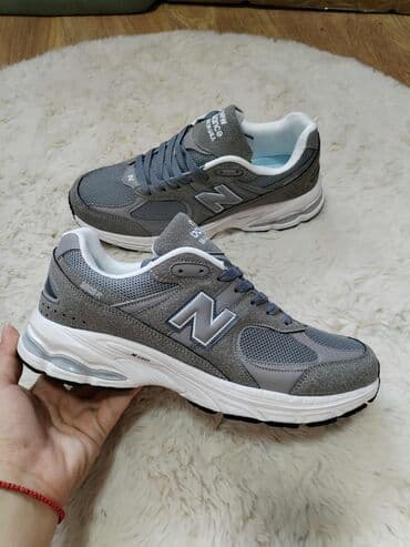 turske haljine prodaja: Trainers, New Balance, size - 42 — 15