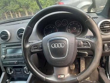 nebo za opel astru h: SEDISTA ZA AUDI A3 OD 2003. DO 2012. GOD. | Sedista S line audi a3 — 2