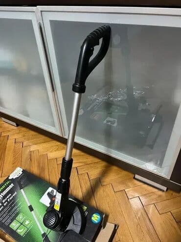 za dvoriste: Akumulatorska, Novo, Pokupiti na licu mesta, O trošku kupca — 13