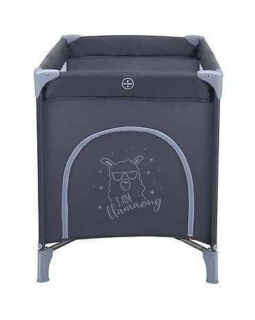 pult za bebe: KIKKA BOO krevetac So Gifted Plus, 2 nivoa, sa pultom – navy Opis: - — 4