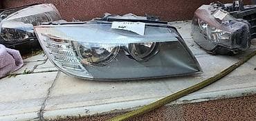 slike auta: FAR E90/91 LCI ZA BMW SERIJA 3 OD 2008. DO 2011. GOD. | Far bmw 3 — 1