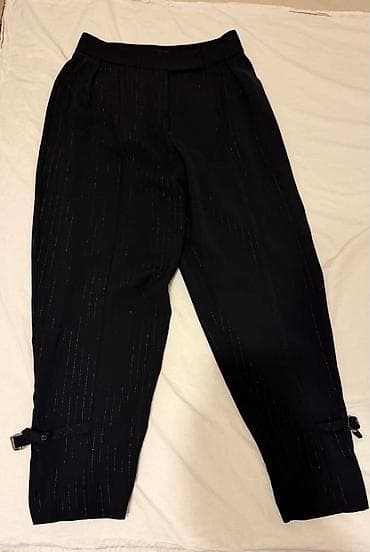 Women's Clothing: Potpuno ocuvane pantalone, kao nove. Od gospodje sudije koja preko — 1