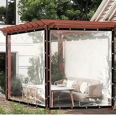 sank na prodaju: Zastitna cerada

3x4 - 3000 dinara

4x6 - 3700 dinara — 8