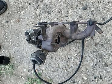 municija za tetejac: TURBINA ZA VOLKSWAGEN GOLF 4 | Turbina za Golfa 4 Mogucnost slanja — 3