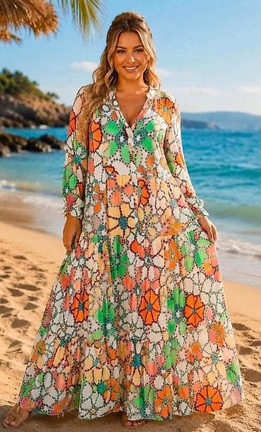 08. Prelepee 🍀🌹🌺💐🍂
L XL 2XL
Cena : 3.100 dinara H