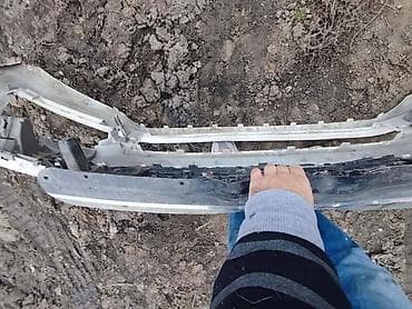 merac sare na gumama: BRANIK ZA ŠKODA SKALA | Branik u dobrom stanju sve se vidi na slici — 4