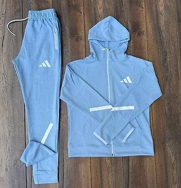 trenerke juicy: Trenerke komplet gornji i donji deo.Gornji deo sa rajsferšlusom i — 6