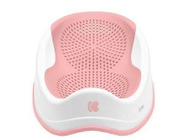 beretka za decu: KikkaBoo Podloga za kupanje Relax pink Podloga je namenjena za — 3