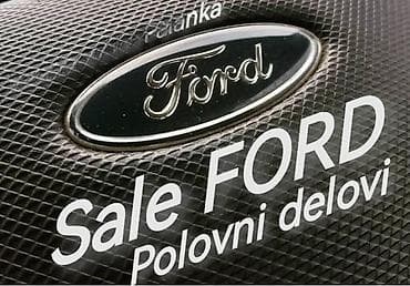 gume za opruge: KUKA MK3 ZA FORD MONDEO | FORD velika ponuda delova Na prodaju — 8