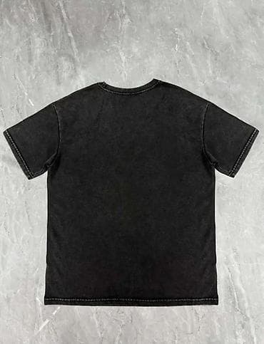 haljine ramax: Oversize unisex majica „Street Style – New York City” - Boja — 2